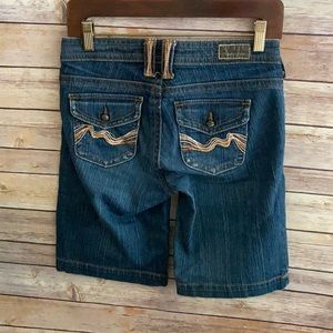 🎈Ssle🎈Industrial Cotton Denim Shorts